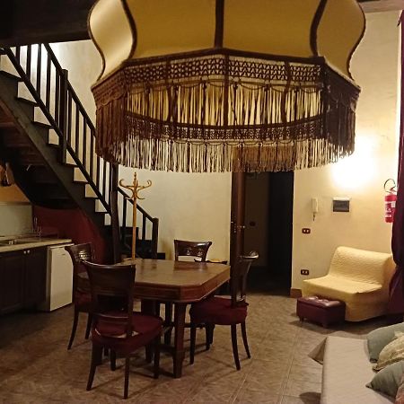 Appartamento Centro Storico Napoli Εξωτερικό φωτογραφία