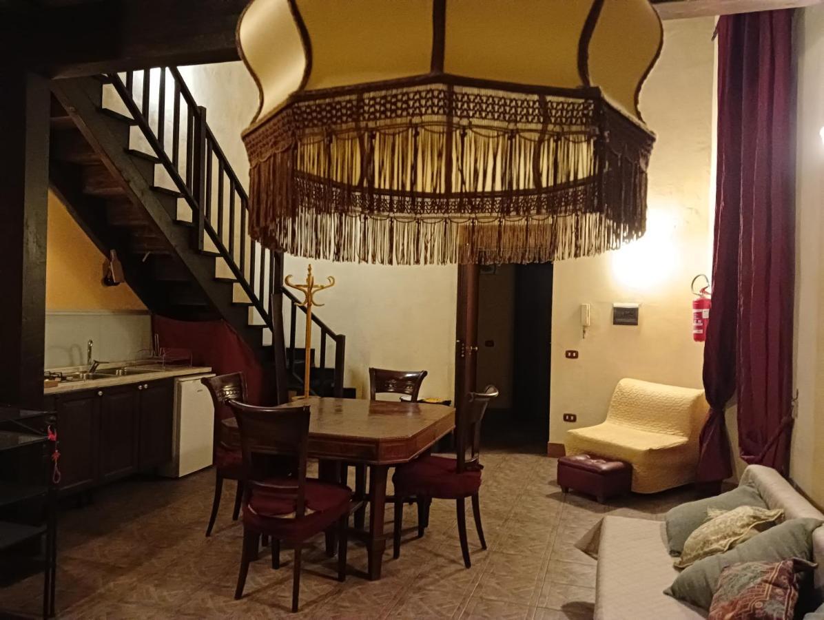 Appartamento Centro Storico Napoli Εξωτερικό φωτογραφία
