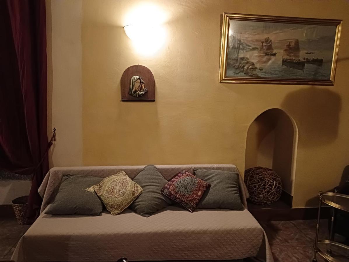 Appartamento Centro Storico Napoli Εξωτερικό φωτογραφία